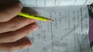 Number Theory  Chapter - 2  Example 22
