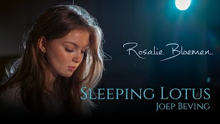 Sleeping Lotus - Joep Beving [pianocover Rosalie Bloemen]