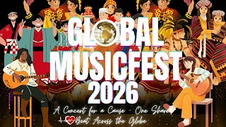 #global#musicfest