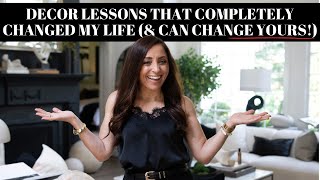 Download Lagu Decor Lessons that completely changed my life and can change yours! MP3