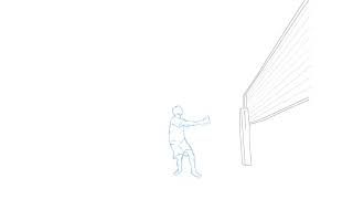 First Try at Rotoscoping and Animating in general