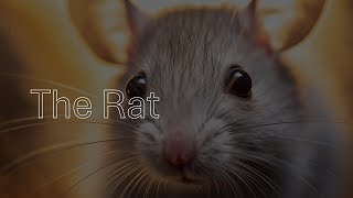 Unveiling The Enchanting Chinese Zodiac Rat: Fascinating Insights Await!
