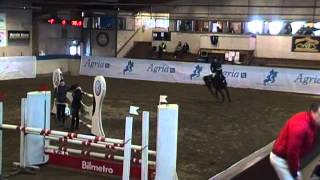 Amóntillado 135 Gävle 144-13