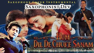 Tribute To Kkhum Dil De Chuke Sanam