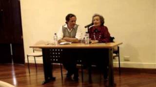 Ser escritor: Se nace o se hace - Alicia Yanez Cossío