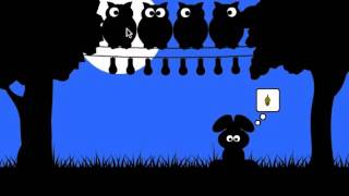 Full Moon WalkThrough (The Game)