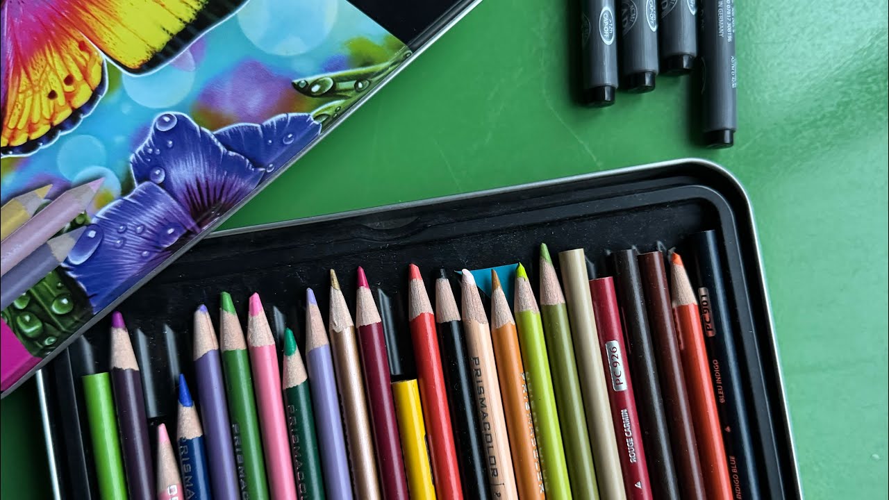 Материалы для обучающего курса «Калейдоскоп» — для курса «Художник-калейдоскоп».