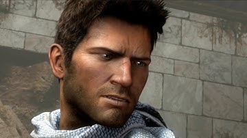 UNCHARTED 3: DRAKE