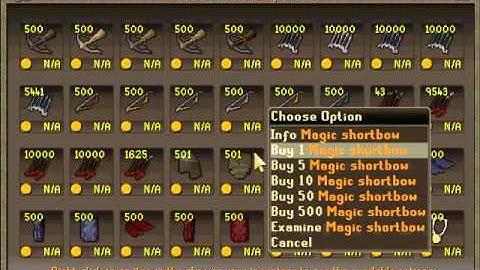 peril-HQ 614 Runescape private server