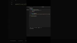 Callback Function in JavaScript 🍕 | Funny Pizza Example