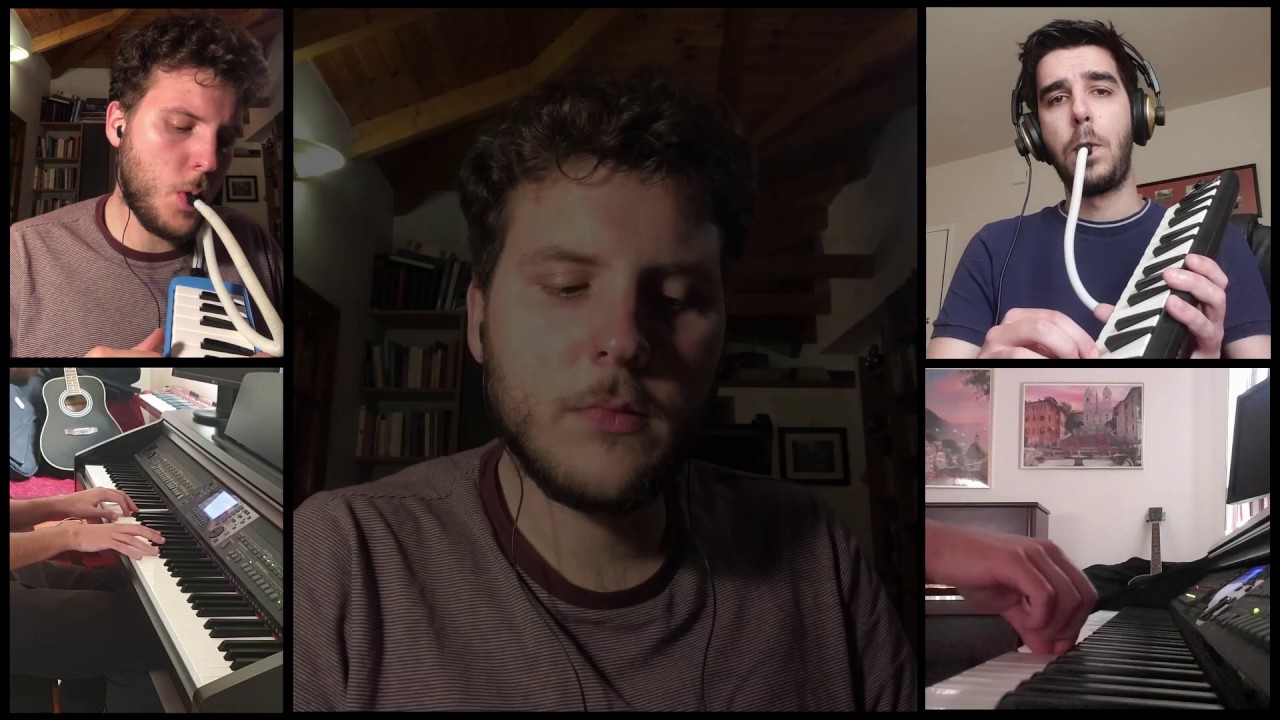 Για που το' βαλες καρδιά μου - Κ. Παπασωτηρίου - Χ. Τζούρας (Διασκευή)