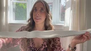 Changshade Temporary Window Blinds Review – Easy No-Drill Shades