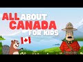 Exploring The Wonders Of Canada From Cities To Natural Beauty