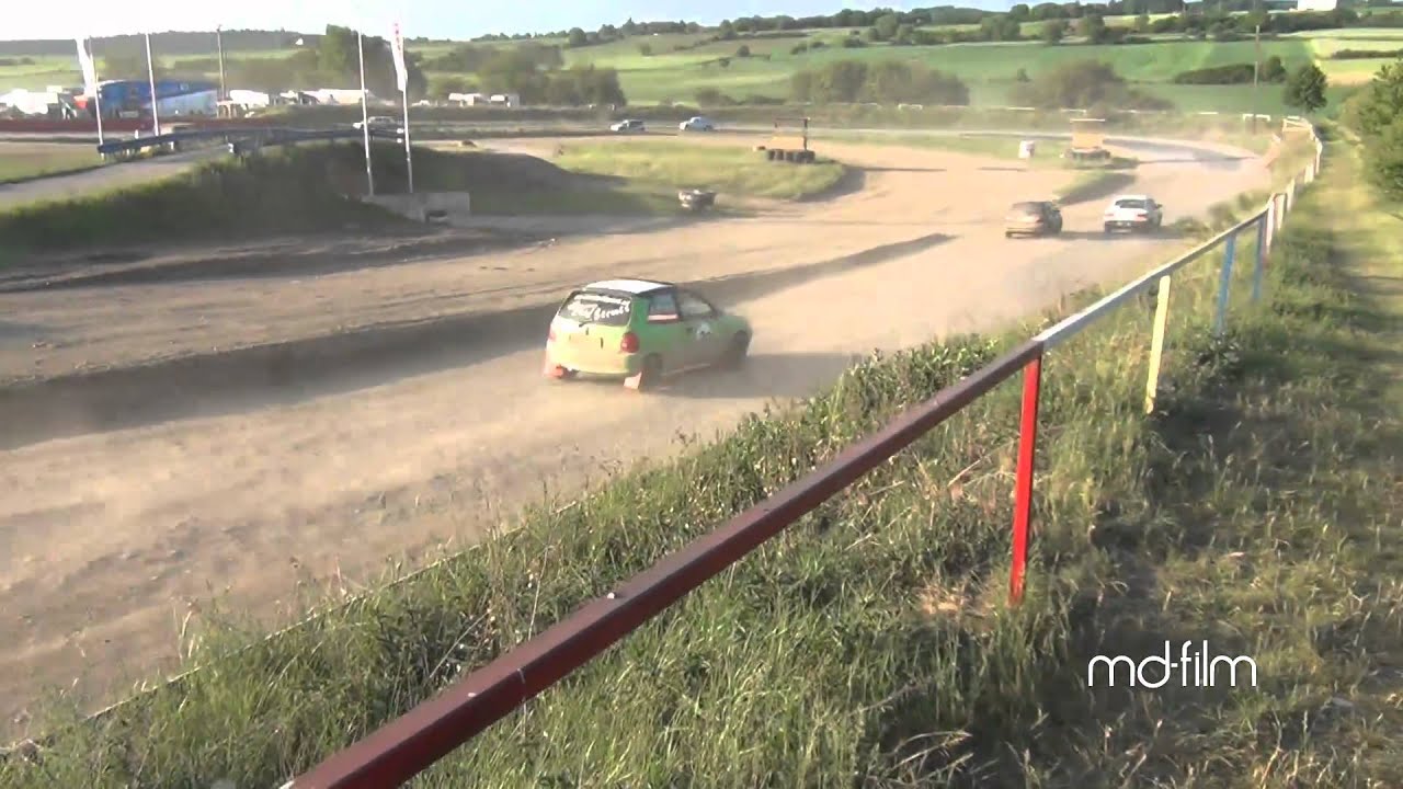 Nordring - 24 Stunden Rennen, 25./26. Mai 2012