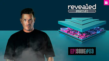 Revealed Selected 053 - Plastik Funk, Fablers and Grimix