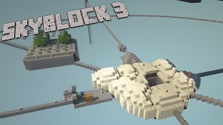 Clean Up Time - Skyblock 3 (Vanilla): Episode 7
Skyblock has gotten an upgrade in minecraft 1.12 with custom loot tables, more islands, and a custom advancement pack. In this series I am going to push the limits of what you can do in vanilla skyblock.
If you have any suggestions on farms or new advancements for skyblock let me know in the comments.
Map: https://minecraft.curseforge.com/projects/skyblock-3
Music:
Intro -Falling (Ft. eSoreni) by Sappheiros
Birdy by KV
Timelaps - Fragile by A Himitsu
Easy Sunday by Dad Snacks
Social Medias:
Twitter: https://twitter.com/Dr_Trogalstaid
Google+: https://plus.google.com/u/0/117515807761103154 Clean Up Time - Skyblock 3 (Vanilla): Episode 7