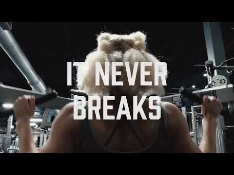 Quality: We Don't Break | Hammer Strength - video from Scifit