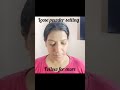 #shorts #yt #ytshorts #youtubeshort  #beauty #trending #makeuphacks #makeupartist #fypシ゚viral