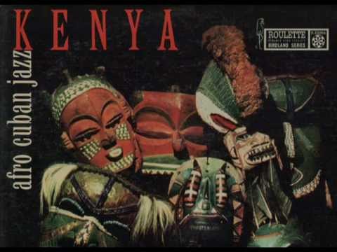 MACHITO - CONGO MULENCE - LP KENYA - ROULETTE R-52006.wmv