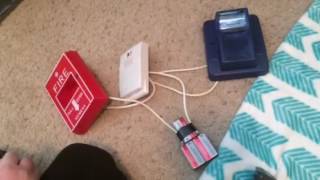 Mini system test 5