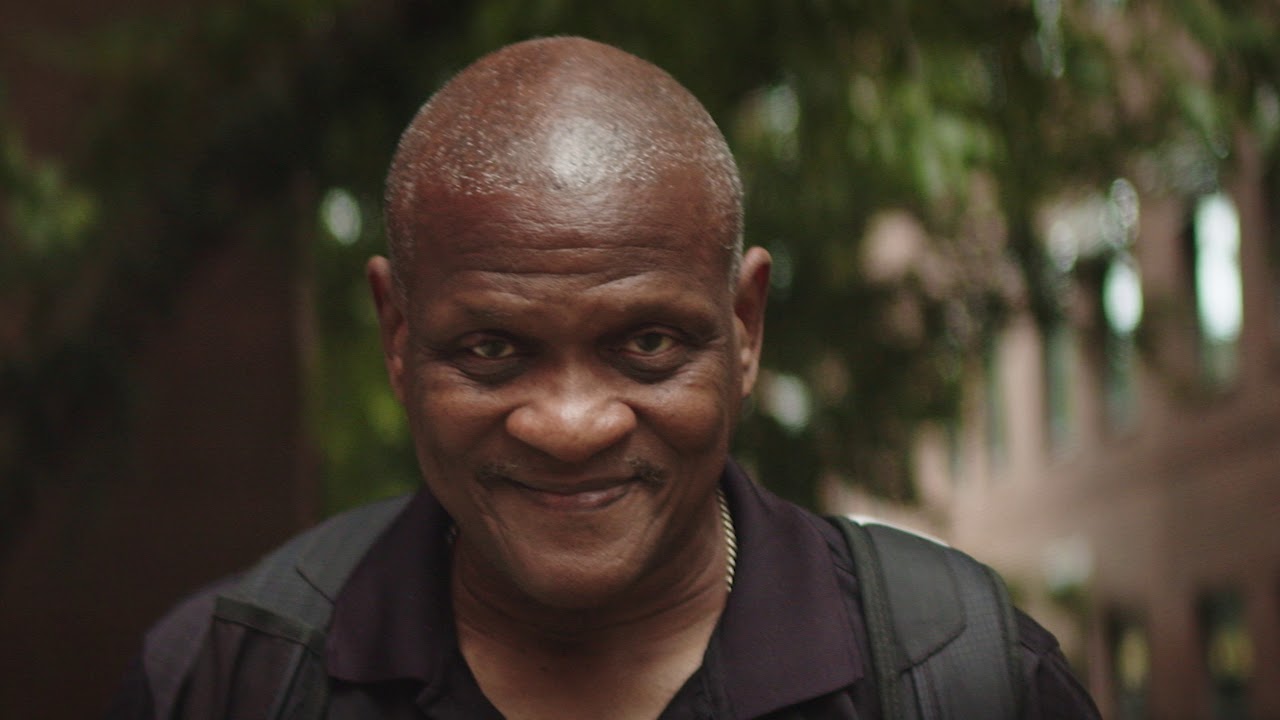 A Special Place Called Gateway Center