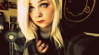 90's Grunge Inspired Makeup Tutorial screenshot 5