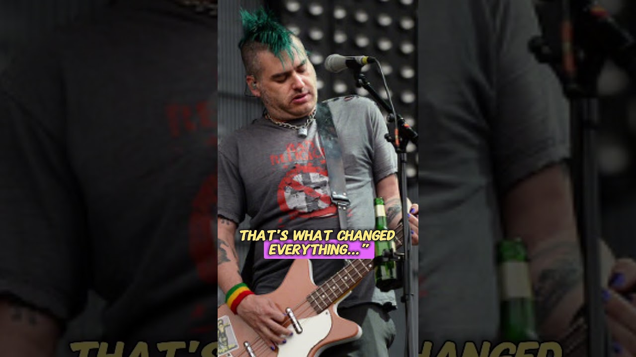 36 лет страданий Bad Religion. Всё ещё значимы? 