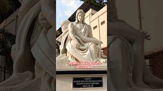 St. Mary's Basilica Church Secunderabad | Telangana | #lordjesus