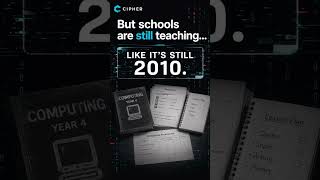Ciphercomputing.co.uk #computing #computingcurriculum #primary #education