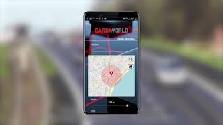 TRACKGUARD GardaWorld