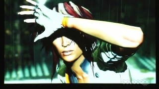 Remember Me - Assassin on the Run Demo