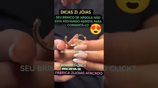 ZI JÓIAS ATACADO SEMIJÓIAS SP TATUAPÉ 11 946458882