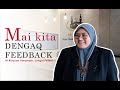 Apa Kata Client #5 (Office Al-Ridzuan Haramain Sdn. Bhd. Sg.Petani, Kedah)