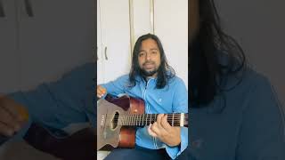Download Lagu How to play O Sanam Riff | Guitar Lesson MP3
