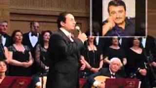 Tolga Özkabakçı - Bir Garip Yolcuyum.wmv