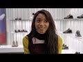 (PARODY) Normani Goes Shopping For Shoes. (snippet)