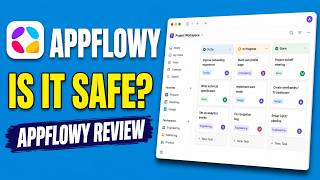 AppFlowy Review The Good, The Bad, and Is It Safe to Switch screenshot 4