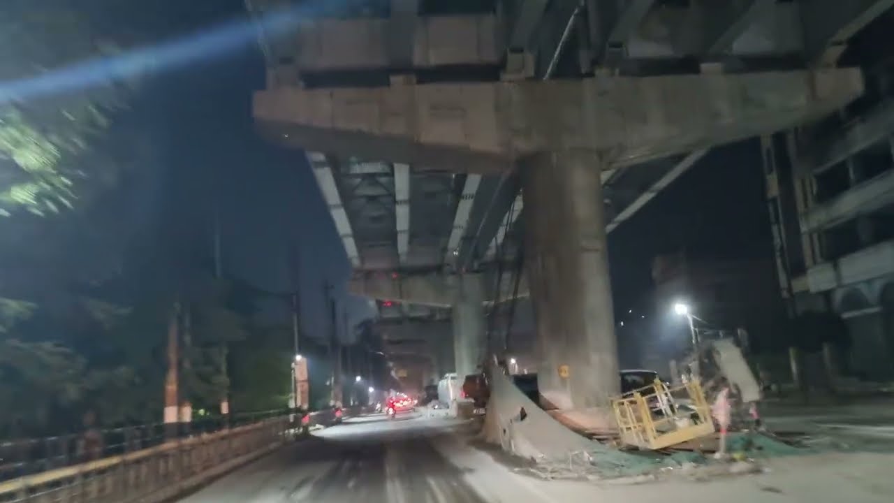 guwahati new flyover working update// northeast longest flyover