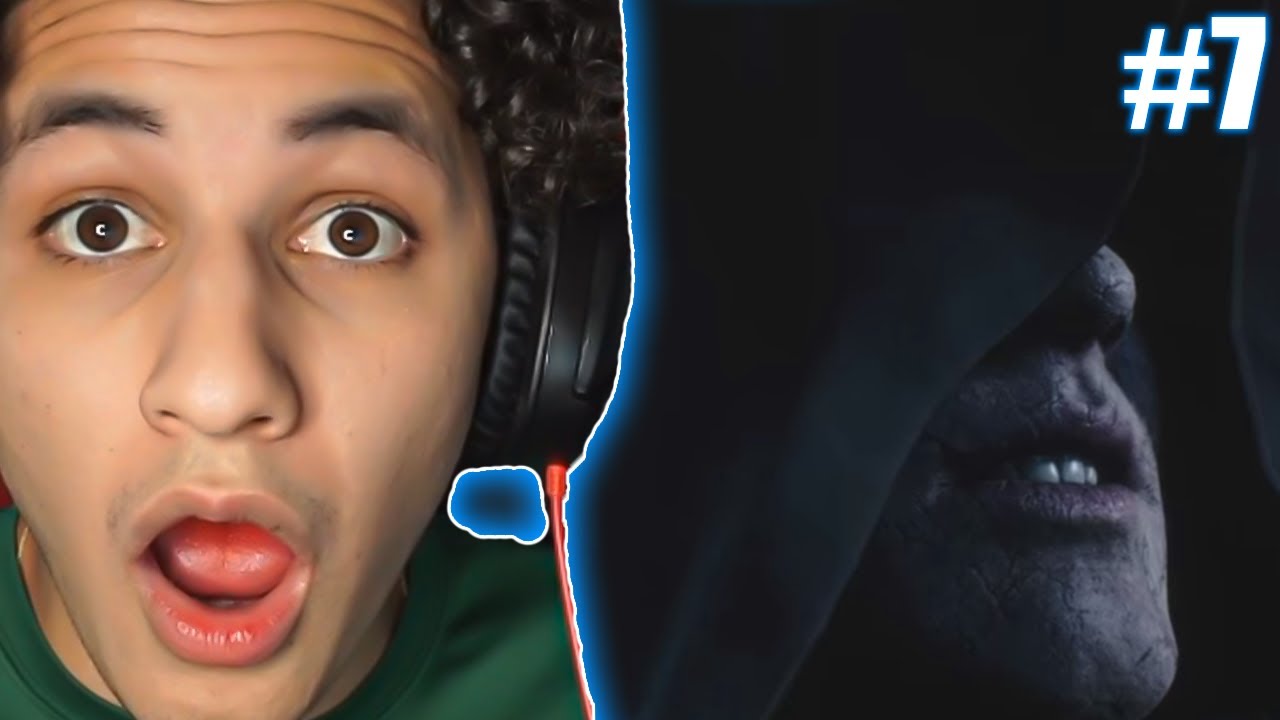 THE BIGGEST PLOT TWIST IN DMC 5!!! | Devil May Cry 5 Playthrough Part 7