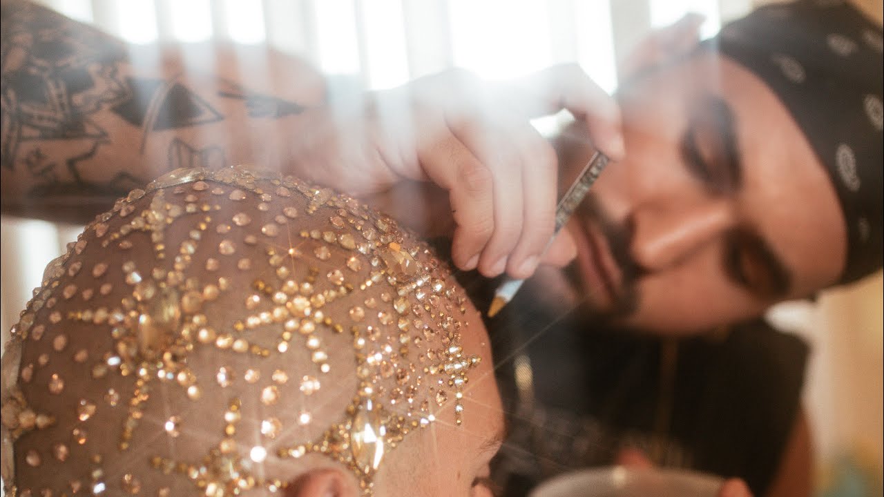 Brandon Colbein - I.D.C.A.L (Behind the Scenes)