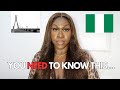 IF YOU'RE A WOMAN VISITING NIGERIA IN DECEMBER |WATCH THIS |STAYING SAFE AS A FOREIGN WOMAN IN LAGOS