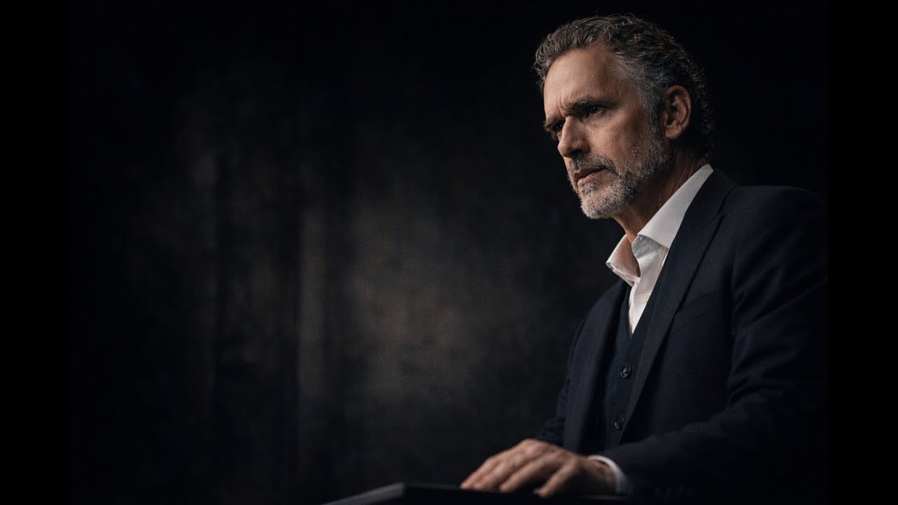 Научитесь говорить «нет» | Джордан Питерсон о развитии личности