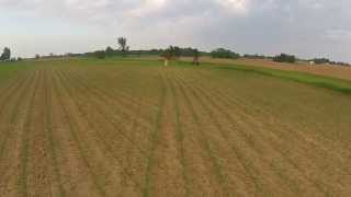Trimble Tru Count Clutches