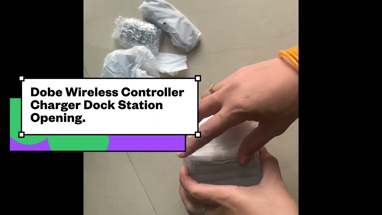 Xbox controller charger | Fast charging | ps4 ps5 | 