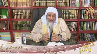 هل يجوز اخراج زكاة المال كطعام للفقراء في رمضان الشيخ مصطفى العدوي للشيخ مصطفى العدوي