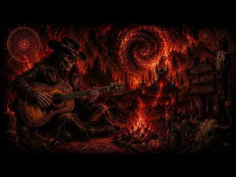 1 Hour of Endless Highway Blues