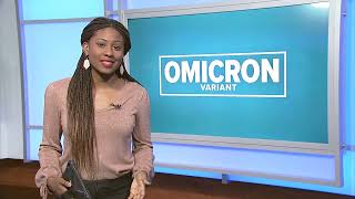 Indiana coronavirus updates: 1/3/2022 Sunrise update