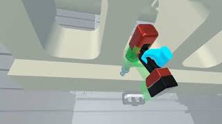 Dexterously - VR Training for Industrial Operations