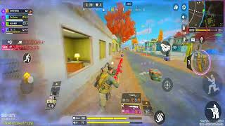 Thor Gaming CODM New update Gameplay CODM legendary gameplay Battle Royal Gameplay Live Gaming