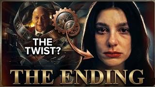 SOMETHING VERY BAD IS GOING TO HAPPEN Netflix Ending Explained